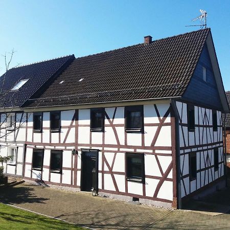 Graefrath Gaestehaus Neunkirchen-Seelscheid Neunkirchen  Exterior photo